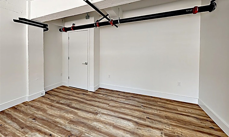 Apartments for rent in Oakland: What will $2,300 get you?