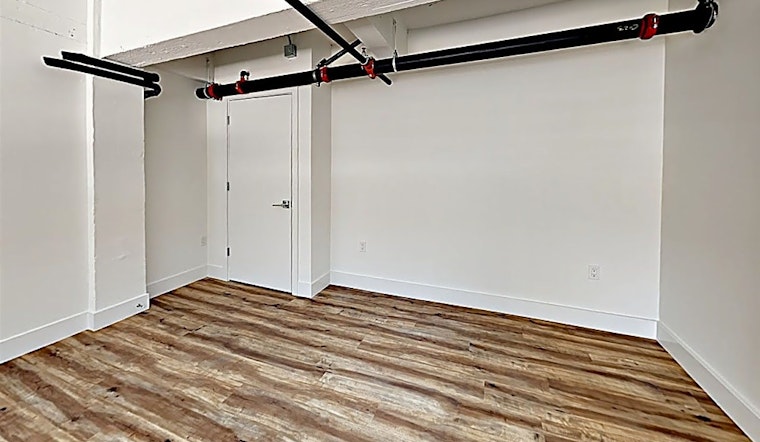 Apartments for rent in Oakland: What will $2,300 get you?