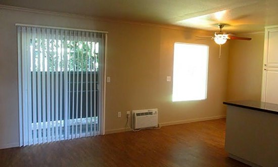 Apartments for rent in Stockton: What will $1,400 get you?