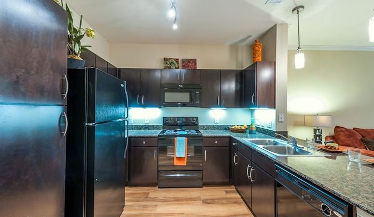 Check Out Today's Cheapest Rentals In The Kingwood Area, Houston