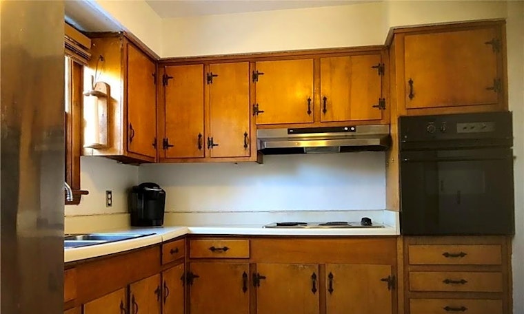 Budget apartments for rent in Colonial Place, Norfolk