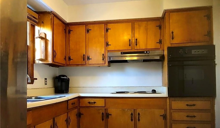 Budget apartments for rent in Colonial Place, Norfolk