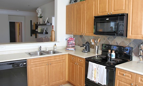 Apartments for rent in Durham: What will $1,600 get you?
