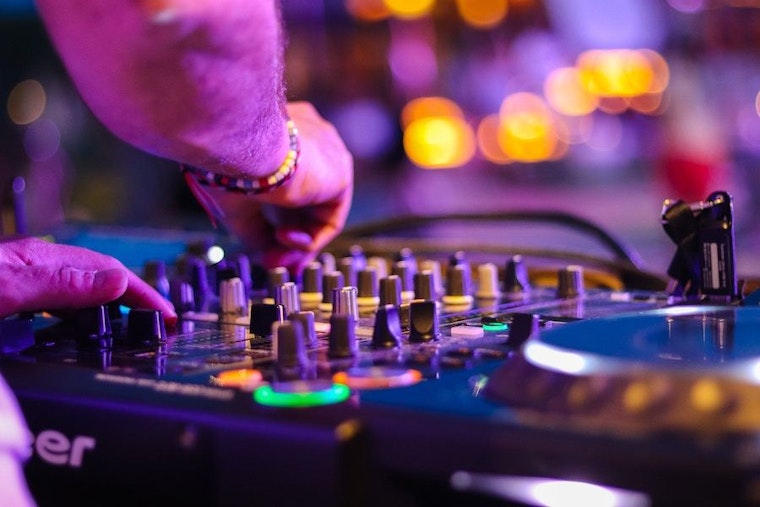 Long Beach boasts a hot lineup of music events this week