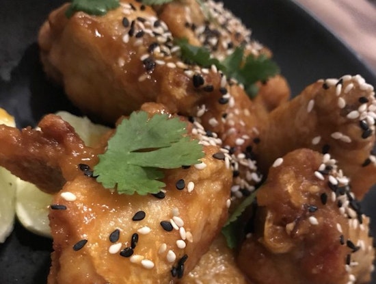 Modern American Spot 'The Warbler' Opens Its Doors In Lincoln Square