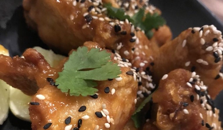Modern American Spot 'The Warbler' Opens Its Doors In Lincoln Square
