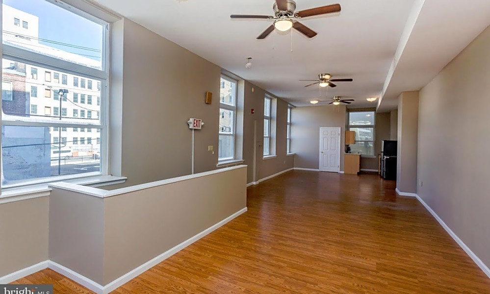 The most affordable apartments for rent in Logan Square, Philadelphia