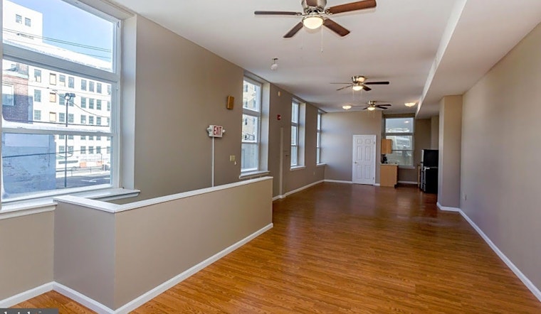 The most affordable apartments for rent in Logan Square, Philadelphia