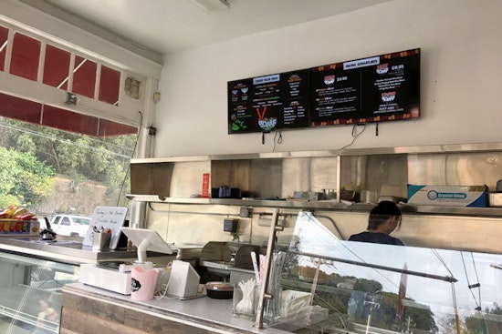 Score Poke And More At Mission's New 'VBOWLS'