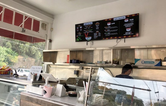 Score Poke And More At Mission's New 'VBOWLS'