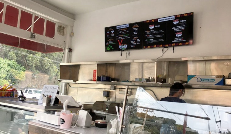 Score Poke And More At Mission's New 'VBOWLS'