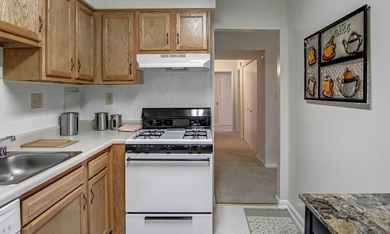 Apartments for rent in Baltimore: What will $1,200 get you?