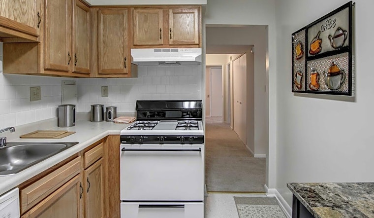 Apartments for rent in Baltimore: What will $1,200 get you?