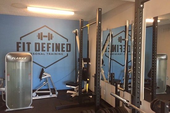 Here are Anaheim's top 4 personal training spots