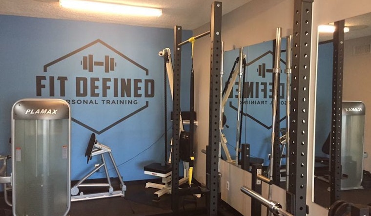 Here are Anaheim's top 4 personal training spots