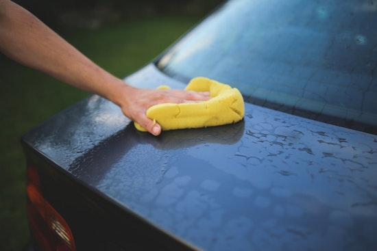 Top Phoenix news: Massive car wash planned for weekend; man killed by pickup; more