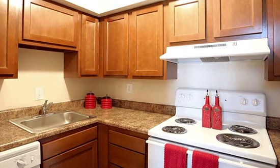 Apartments for rent in Columbus: What will $800 get you?