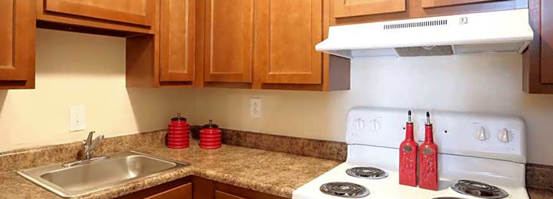 Apartments for rent in Columbus: What will $800 get you?