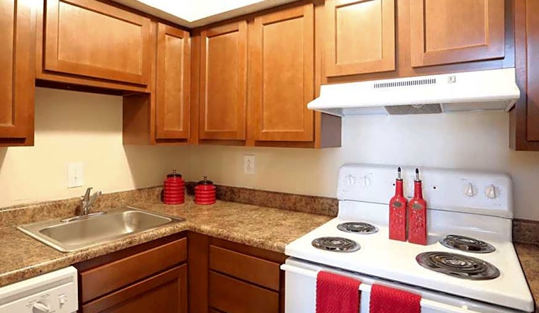 Apartments for rent in Columbus: What will $800 get you?
