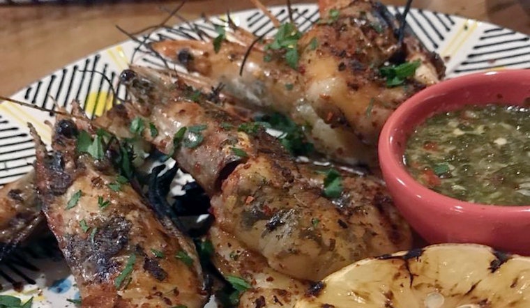 New French Spot 'Le Song' Debuts In Chelsea