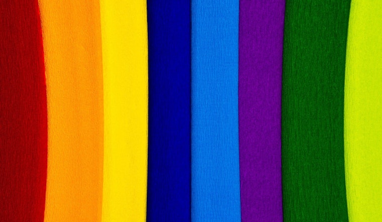 Top San Jose news: Pride parade fills the streets; cops seek shooter; more