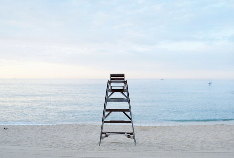 Top San Diego news: Prison riot leaves 5 injured; lifeguards rescue 52 swimmers; more