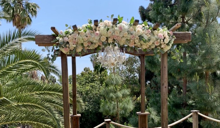 Explore the 4 best budget-friendly florists in Santa Ana