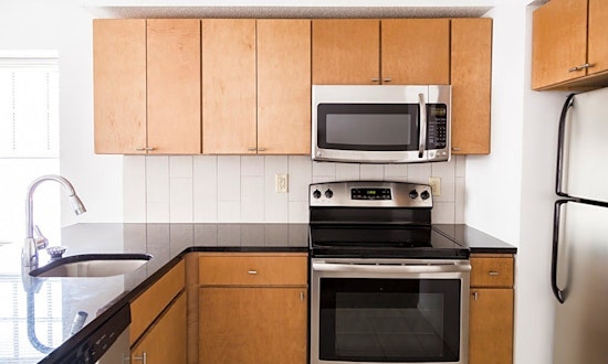 Apartments for rent in Kansas City: What will $900 get you?