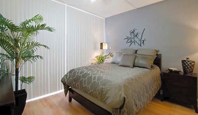 Budget apartments for rent in Kalihi-Palama, Honolulu