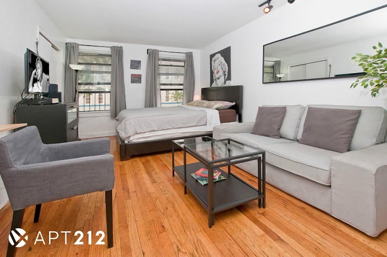 What Does $3,300 Rent You In Gramercy, Today?