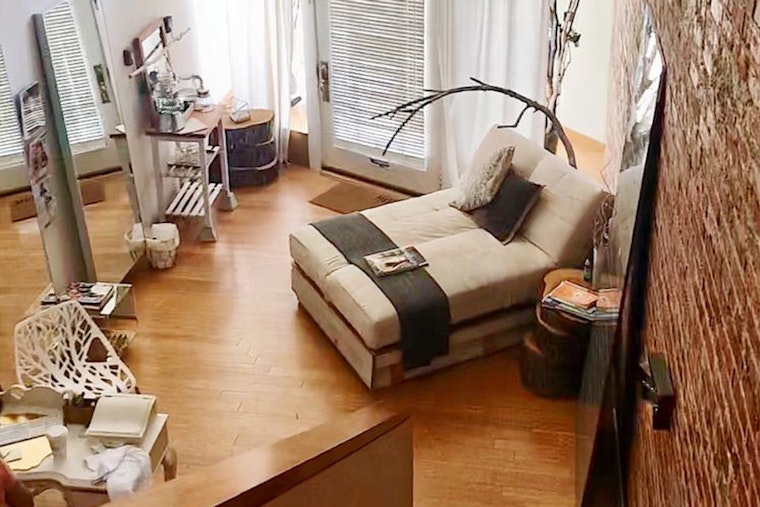 Here are Berkeley's top places for a massage