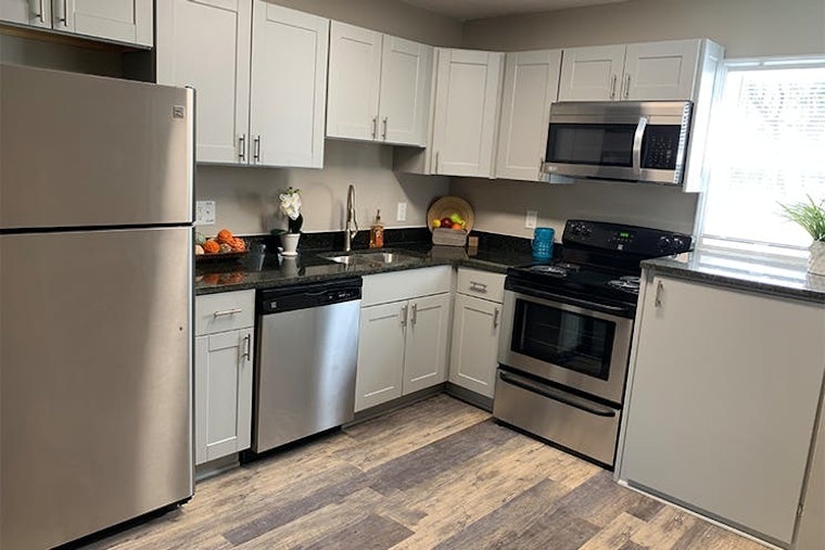 Apartments for rent in Raleigh: What will $900 get you?