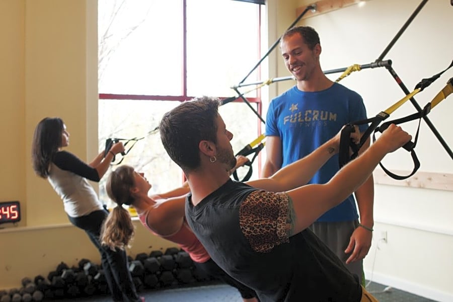 Portland's top strength training gyms, ranked