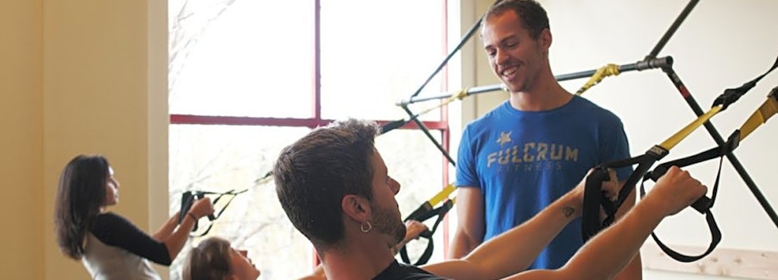 Portland's top strength training gyms, ranked