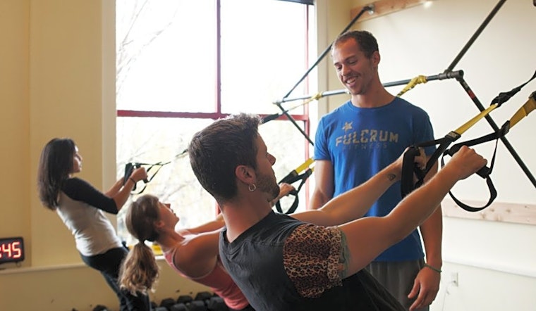 Portland's top strength training gyms, ranked