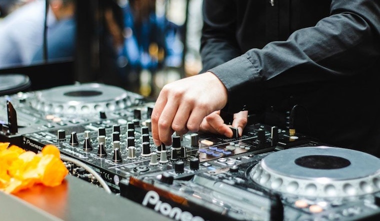 4 events to check out in Washington this week
