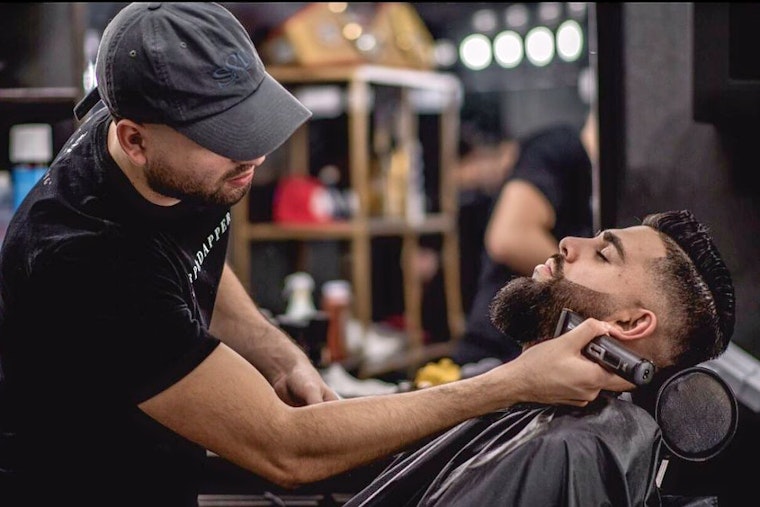 The 5 best barbershops in Stockton
