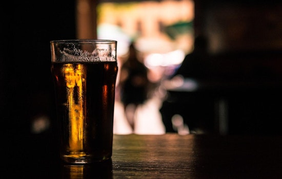 Pittsburgh to host a variety of food and drink events this week