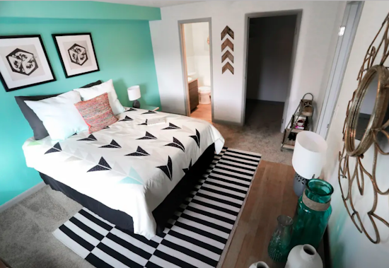 Apartments for rent in Denver: What will $900 get you?