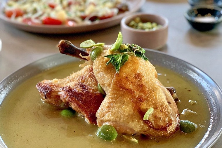 Redbird brings traditional American fare to Blandtown