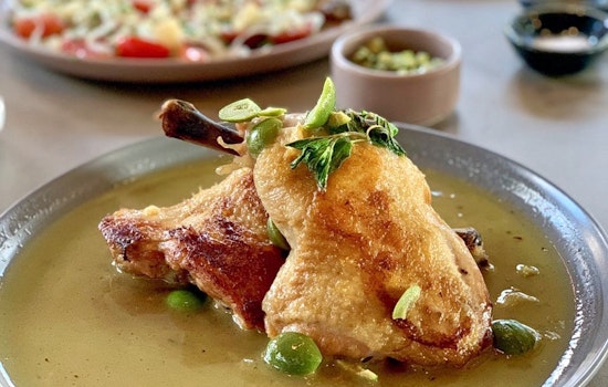 Redbird brings traditional American fare to Blandtown