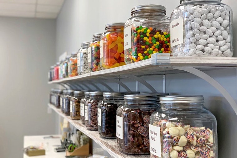 Sweet Things Chocolates opens in Indianapolis
