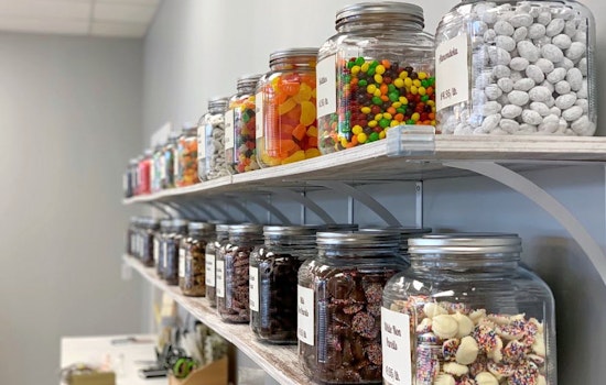 Sweet Things Chocolates opens in Indianapolis