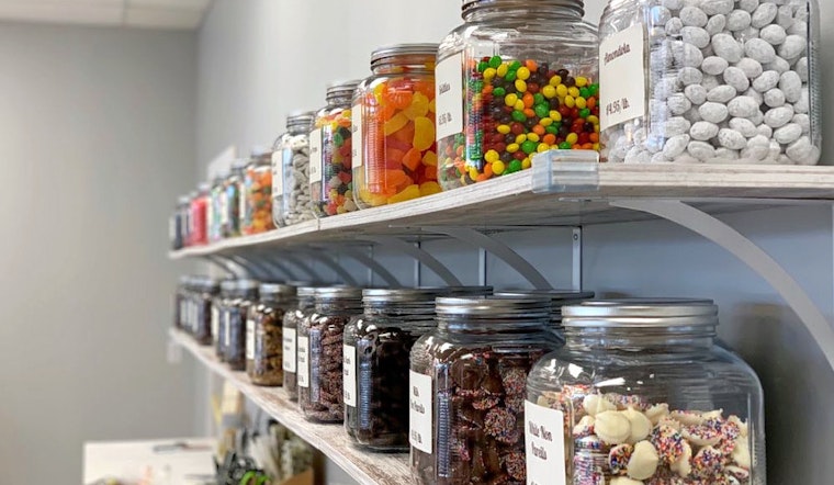 Sweet Things Chocolates opens in Indianapolis