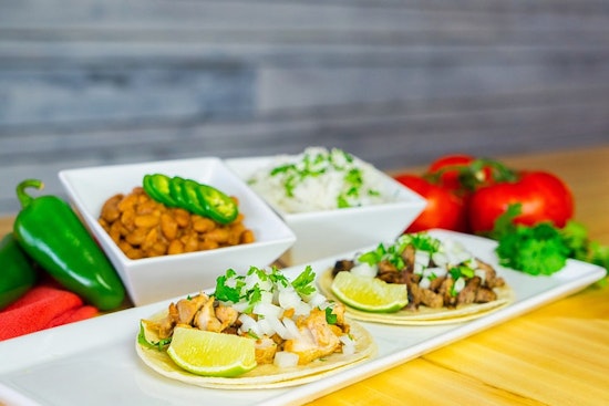 New Mexican spot Taberna Tacos debuts in Cedar-Isles-Dean