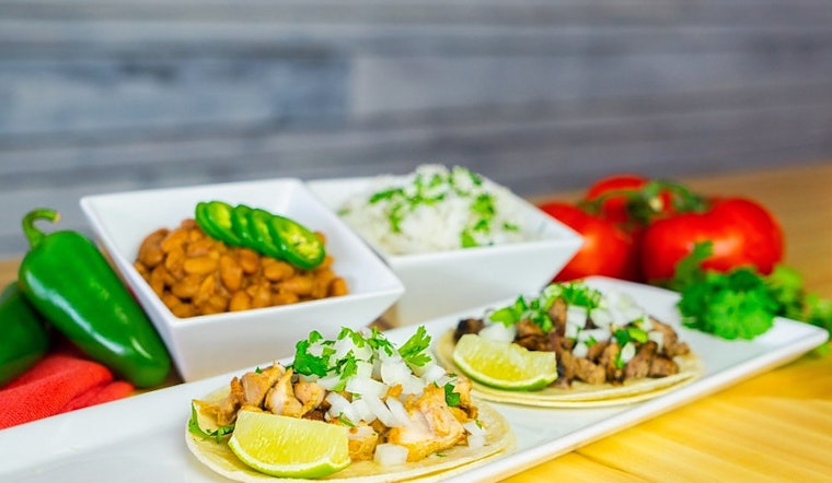 New Mexican spot Taberna Tacos debuts in Cedar-Isles-Dean