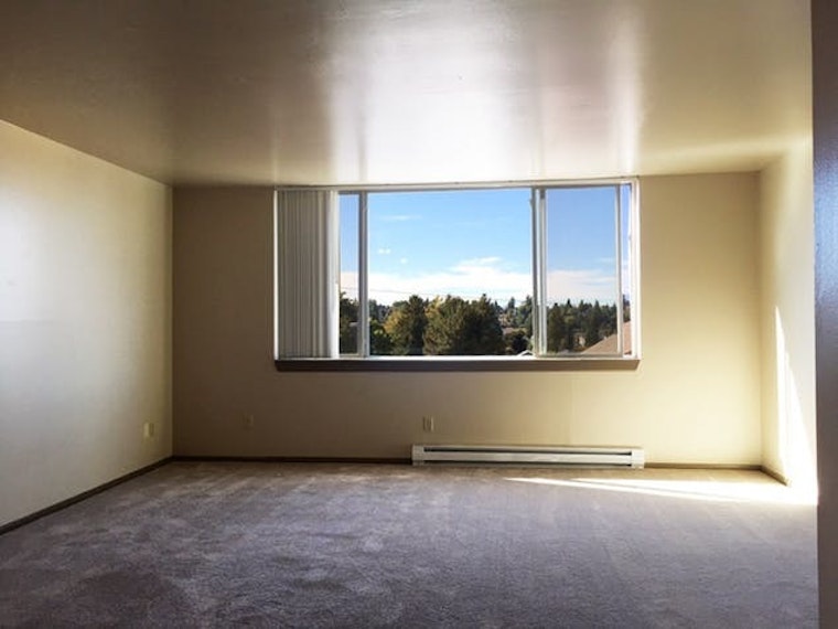 The cheapest apartments for rent in the University District, Seattle
