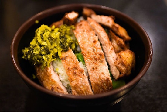 Here are Irvine's top 4 Chinese eateries