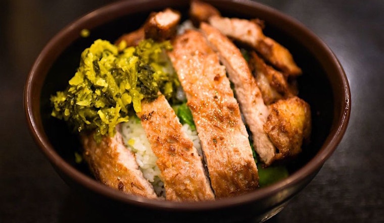 Here are Irvine's top 4 Chinese eateries