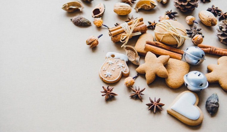Here's what to do in Charlotte this week